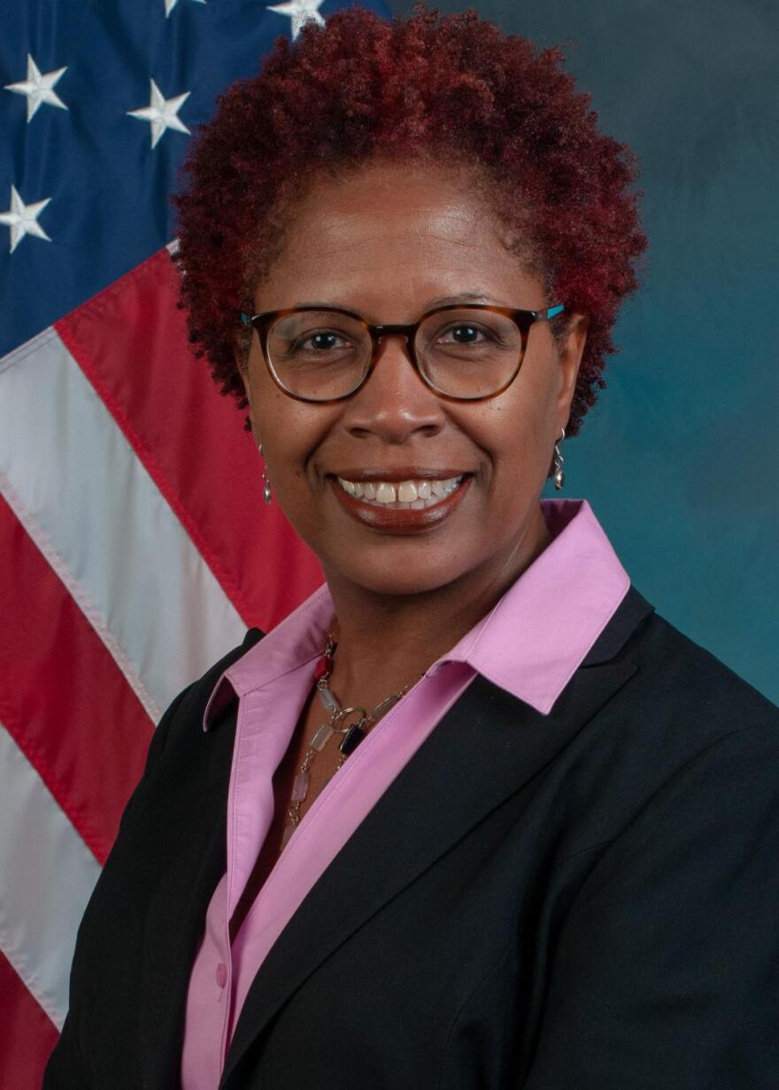 gretta goodwin