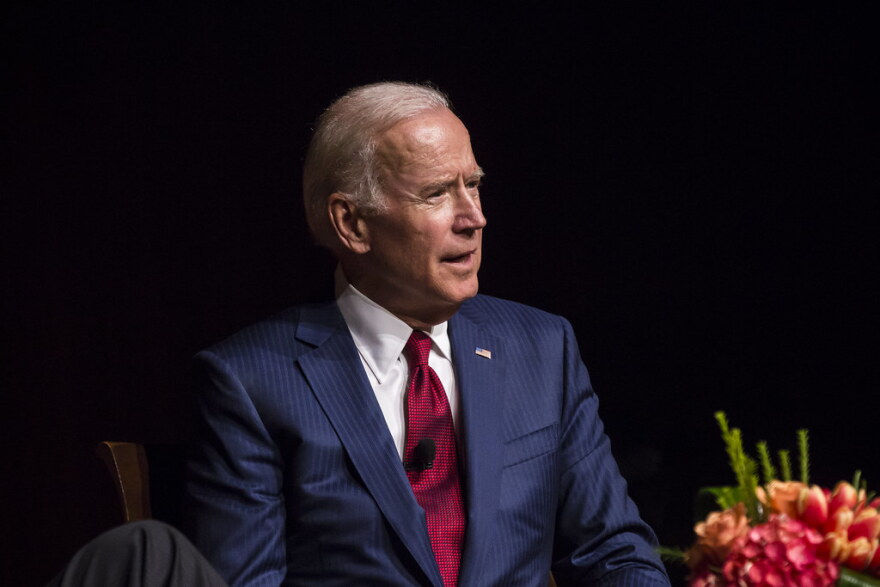 Joe Biden