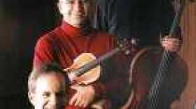 Baird Trio