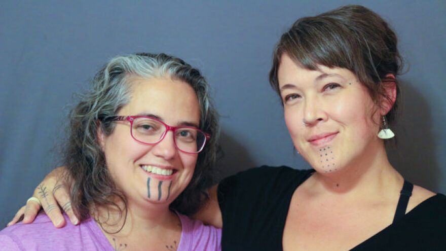 Camila Kerwin/StoryCorps