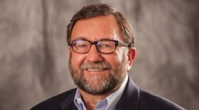 Bob Helton is the executive director of the Bluegrass Ag-Tech Development Corporation.