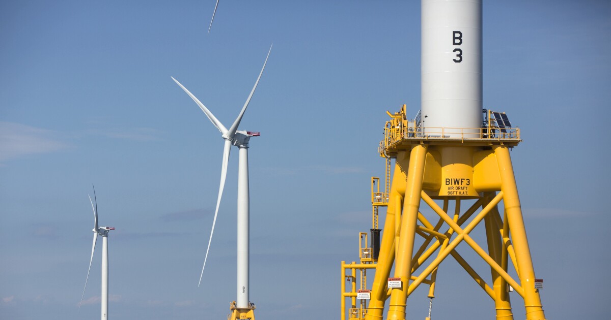 From energy to flooding, climate change is impacting Marylanders