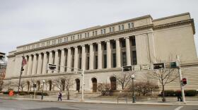 Hamilton County Courthouse