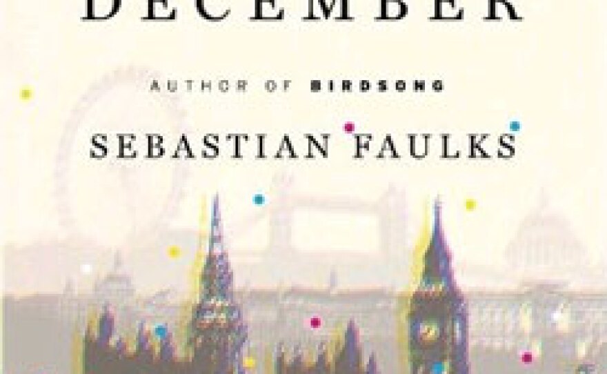 A Week in December