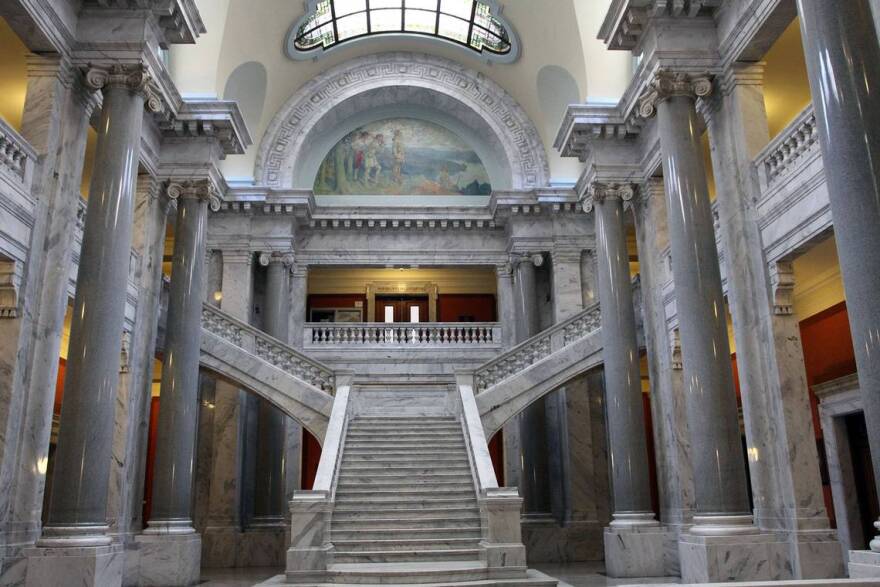 Kentucky State Capitol