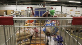 Shopping Cart