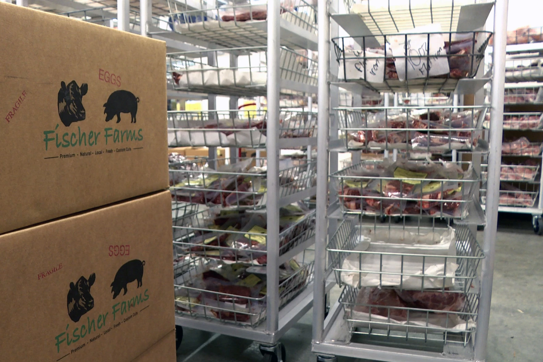 Indiana beef producer questions whether Trump import plan will lower beef prices long term