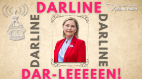 "Darline, Darline, Darline, DARLINE!" SC Lede episode for August 29, 2026