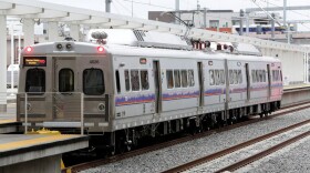 If approved, the passenger rail to Northern Colorado would start on the B Line at Union Station in Denver.