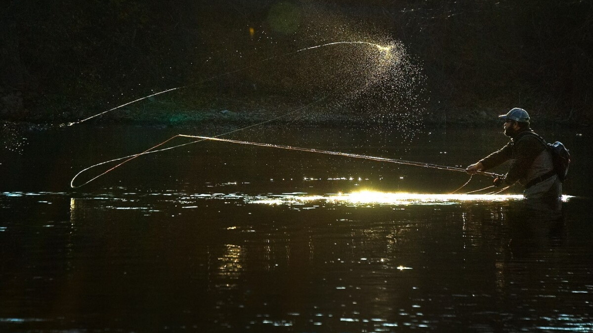 Groups offers free fly fishing lessons Saturday in South Bend