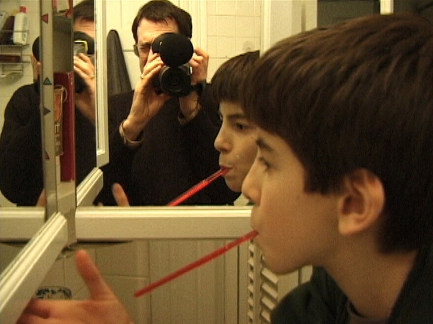 McElwee looks at the reliability of memory and the power of small moments in his new film.