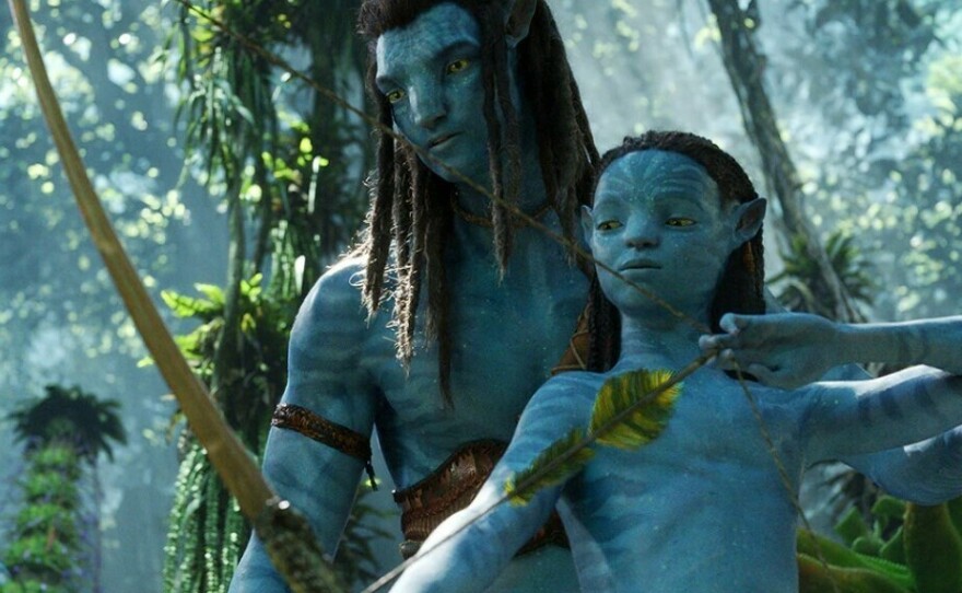 Avatar: The Way of Water