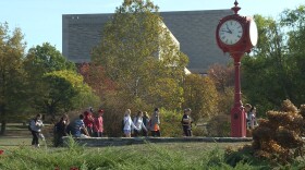 Neither Prof. XiaoFeng Wang nor his wife Nianli Ma has been heard from publicly since last Friday’s raids at their homes in Bloomington and Carmel.