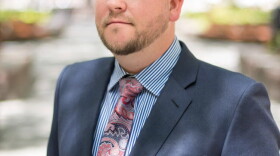 Hickory Wald's new Culinary Director, Dave Taylor.