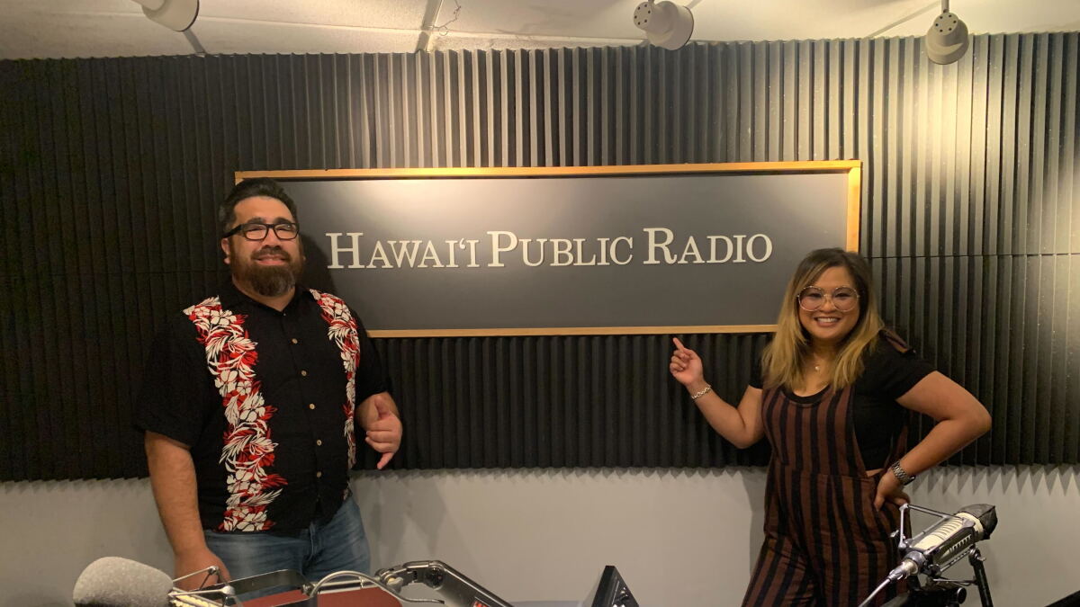 Hawaii Comedy Festival celebrates all things Asian American and Pacific Islander - Vimarsana News
