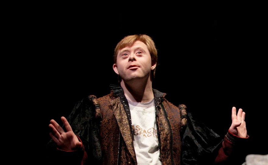 Community Access to the Arts (CATA) is a nonprofit organization dedicated to nurturing the creativity of artists with disabilities.