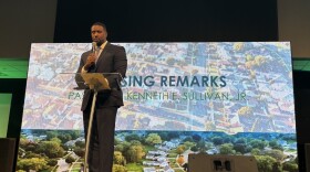 The East 38th Street Renaissance initiative aims to bring culture, art, and business to the community while also fostering economic growth and community pride.