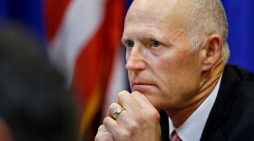 The Florida Senate approved a bill last weekend that would cover lost wages for first responders with PTSD, and the House followed suit on Monday. Florida Gov. Rick Scott says he will sign the bill.