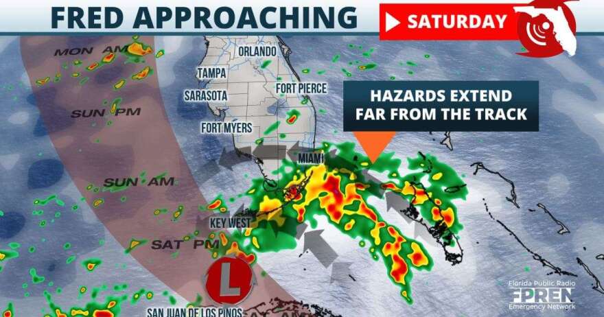 Photo: Florida Storms