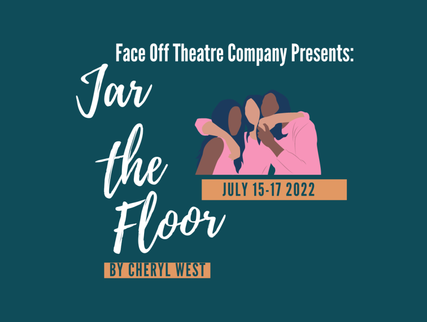 Click on the image to go to the Face Off Theatre site