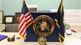 American Legion Post 644 is one of likely half a dozen all-women posts in the country.