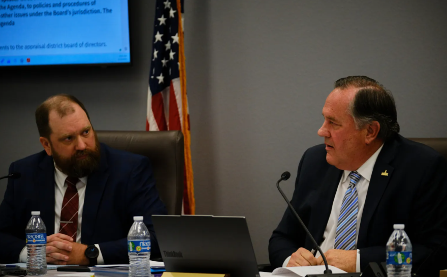 Trae Fowler Tarrant Appraisal District to investigate ‘typo’ that led to ...
