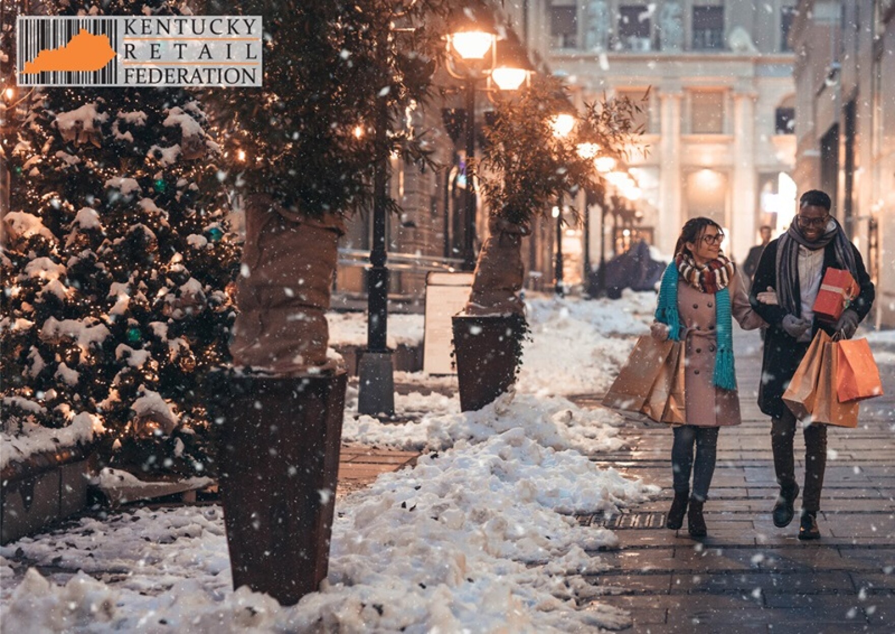 Kentucky Retail Federation says nationwide holiday, overall retail