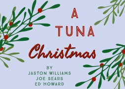 A Tuna Christmas.jpg