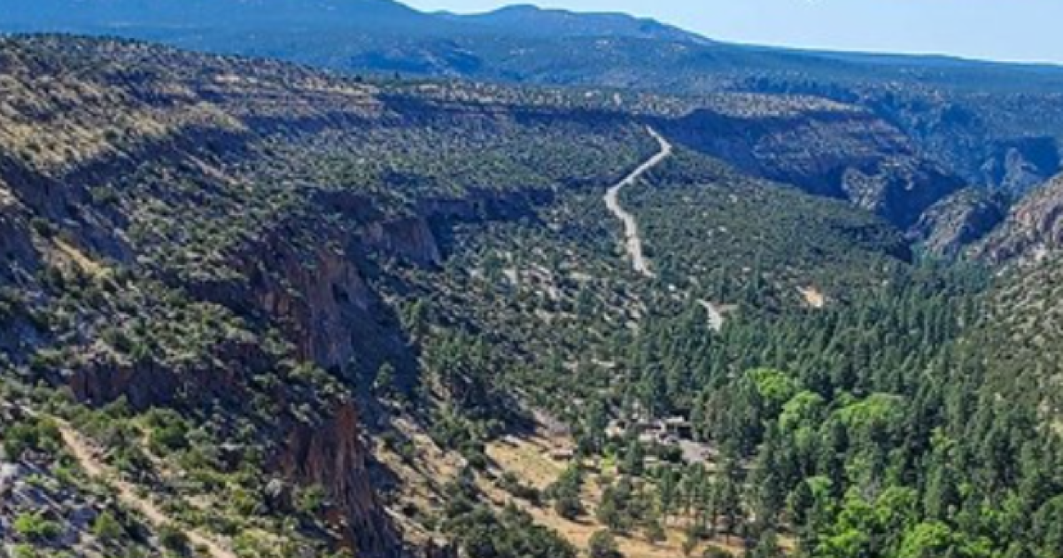 Making the Case for Saving National Parks