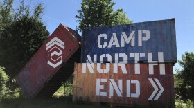 Camp North End