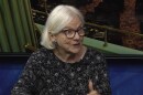 Joan McLean is a professor emerita of Politics and Government at Ohio Wesleyan University.