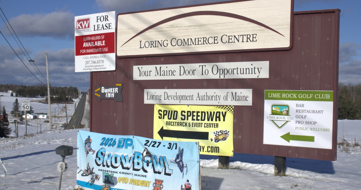 Job Corps centers in Maine reopen to enrollment after monthslong pause