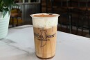 Mocha Point Coffee will use Yemeni coffee beans in classic coffee shop drinks like lattes. 