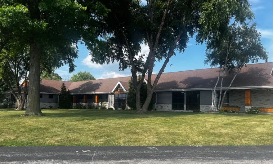 The Gateway Foundation, an addiction treatment nonprofit, opened its Jacksonville location in 2018 after taking over the facility from the former Wells Center, which had performed addiction treatment work for nearly five decades before shuttering because of the budget impasse.