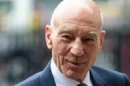 Patrick Stewart was trained as a Shakespearean actor, and he brought that gravitas to all of his roles, along with a playful sense of purpose. He was knighted in 2010.