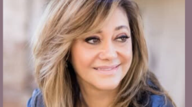 Shirin Behzadi headshot