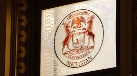 Michigan House - file photo by Cheyna Roth, Michigan Public Radio Network
