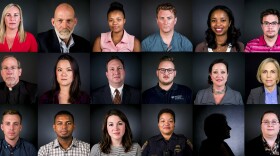 Cincinnati Enquirer reporters interviewed 24 people for the video report The sex Talk: The conversation that is not happening about campus sexual assault.