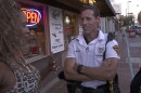 Community Policing spot