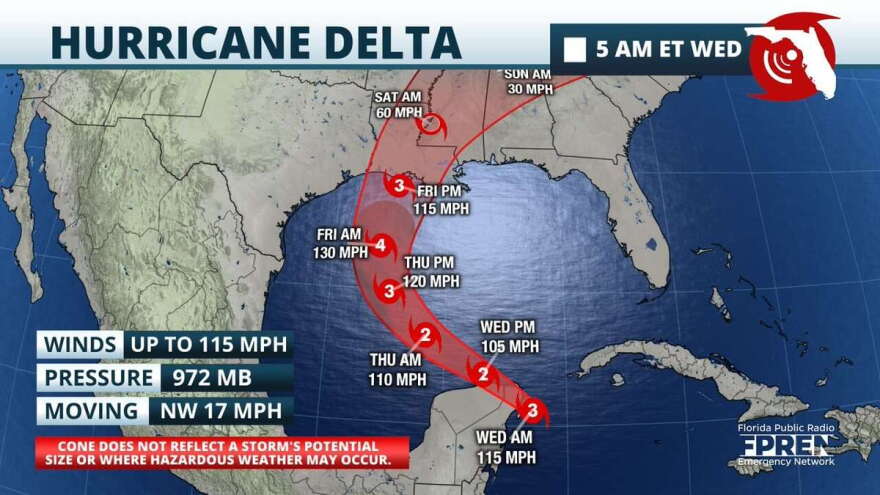 Photo: Florida Storms