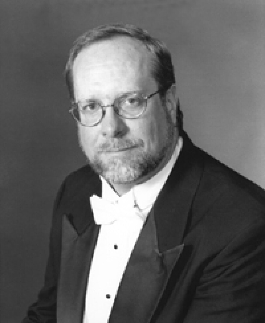 Dr. Bradley Almquist