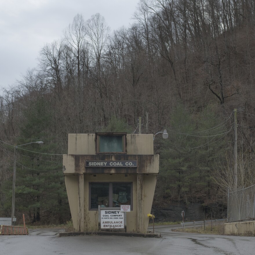 Smith worked mostly for Sidney Coal Co. during his 12 years as an underground miner. Sidney was owned by Massey Energy, a defunct coal giant with multiple mine disasters in its history and a CEO who went to federal prison for conspiracy to violate mine safety laws.