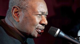 The Freddy Cole Quartet to perform at Spoleto Festival USA's Wells Fargo Jazz Series.