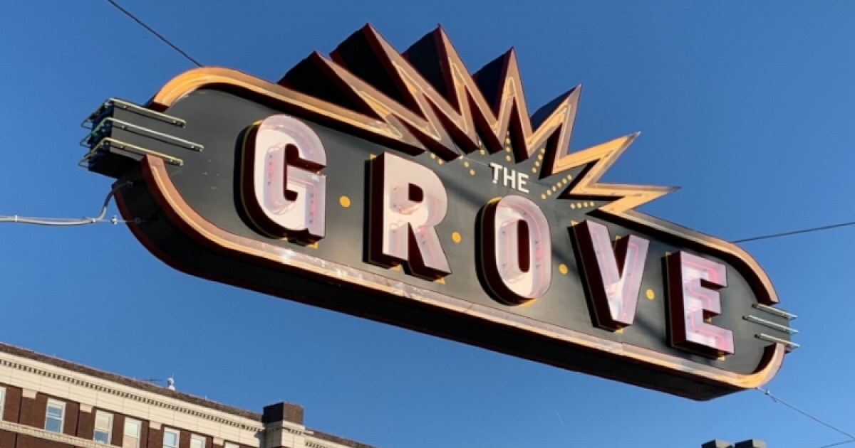 GroveFest won't return this year, but Oktoberfest and bar crawl planned in its place