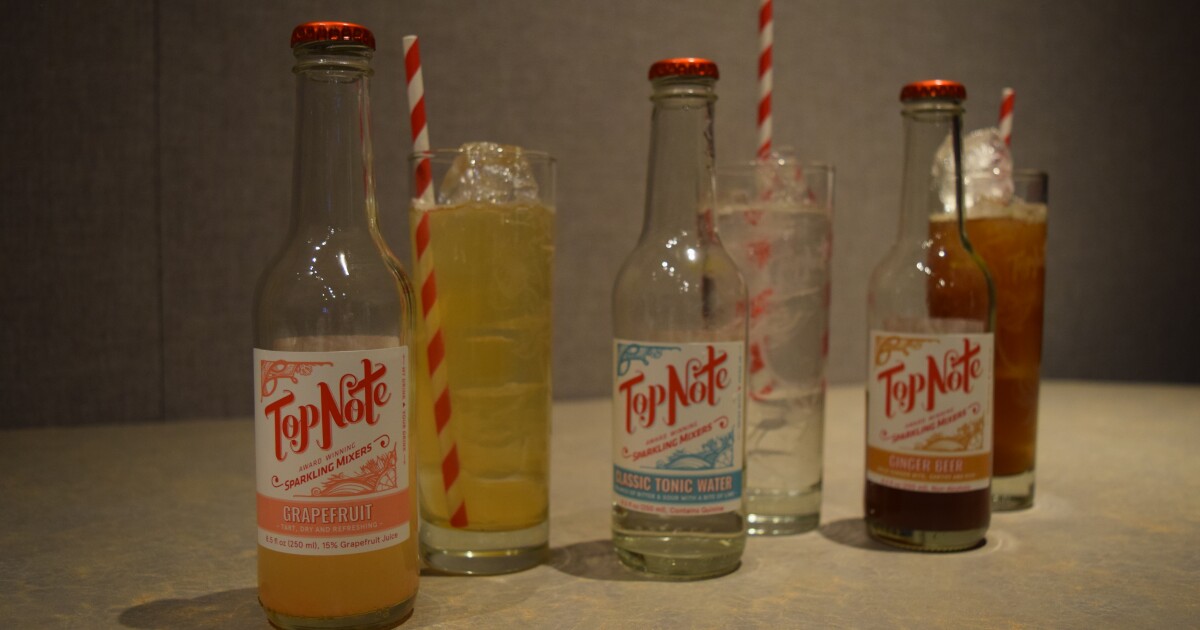 Top Note Tonic Is 'Only Getting Started' In The World Of NoProof & Low