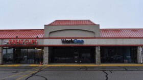 A WorkOne office in Indiana.