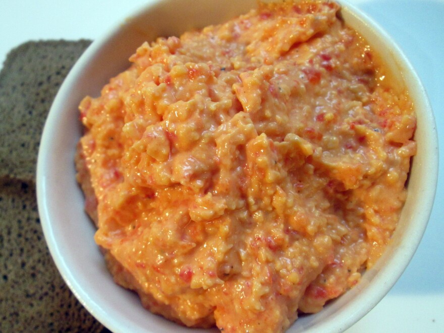 Pimento Cheese