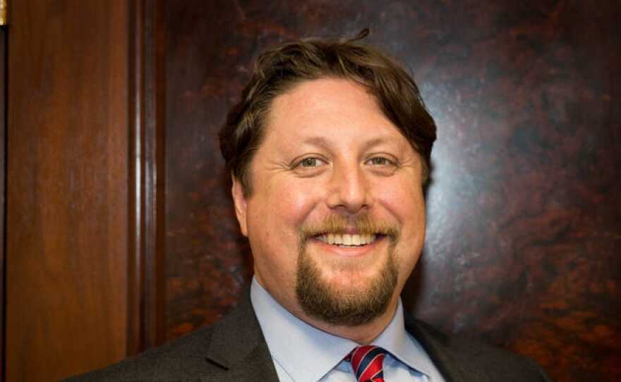 Joshua Baker