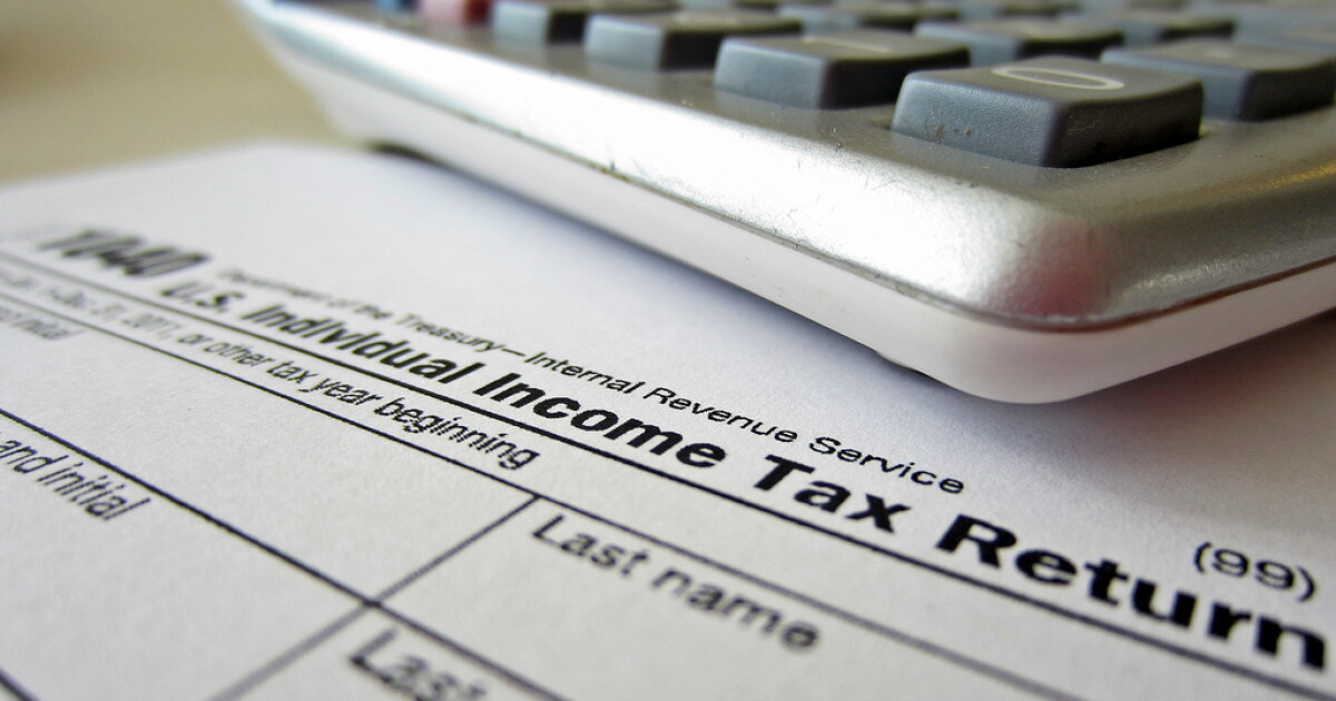 IRS Workforce Cuts Threaten Taxpayer Services, Compliance