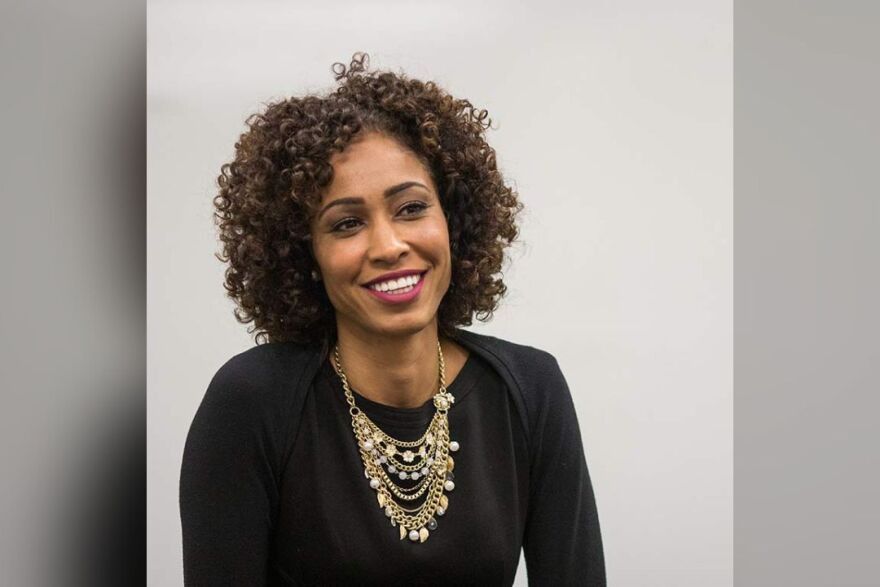 ESPN and host Sage Steele have settled the lawsuit she filed after disciplined for comments she made about the COVID-19 vaccine and parted ways.